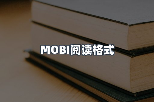 EPUB电子书